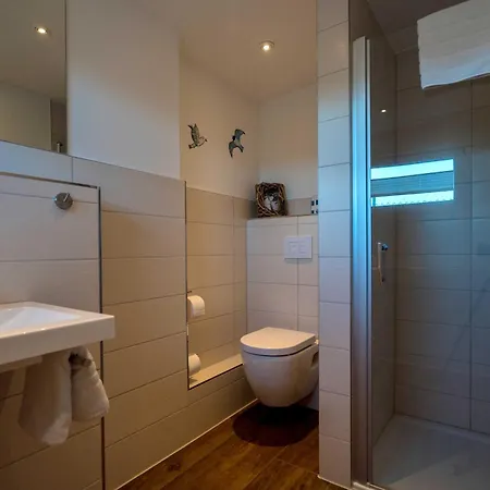 Am Appartement
